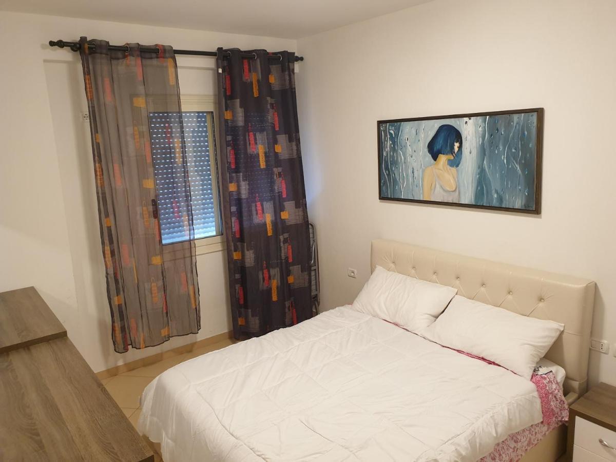 Asta Apartments Free Private Parking Vlora Kültér fotó